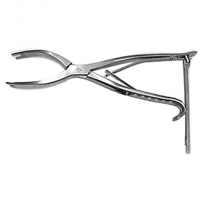 Compression Forceps