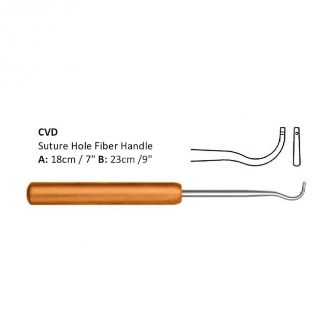 Suture Passer