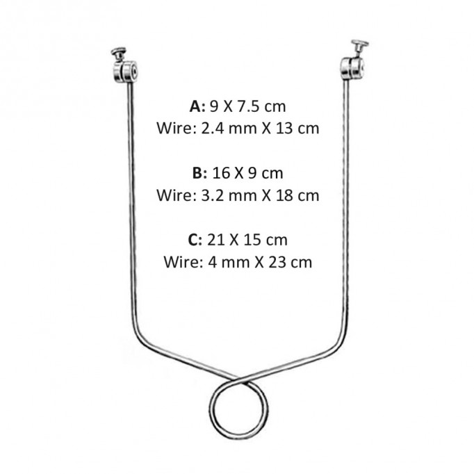 Bohler Extension Bow