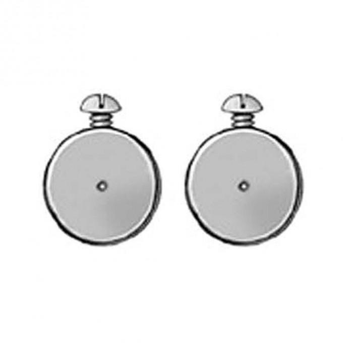 Fixation Discs
