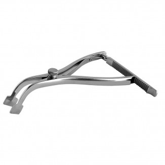 Calcaneal Spreader