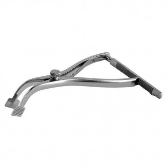 Calcaneal Spreader