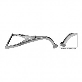 Lombardi Femoral Tibial Spreader (Small)