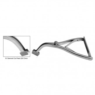 Lombardi Femoral Tibial Spreader (Large)