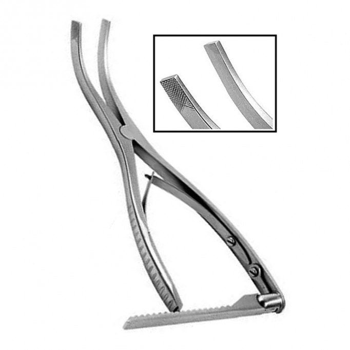  Inge Spreader
