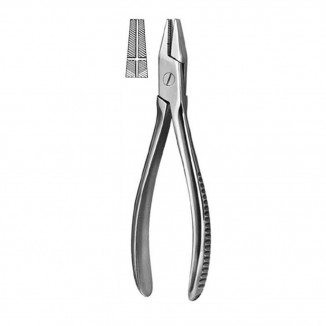 Flat Nose Pliers