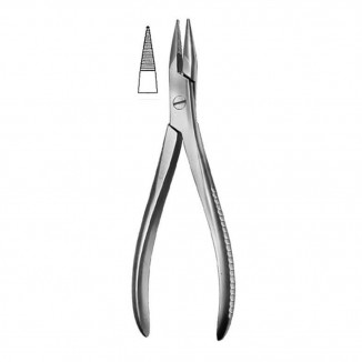 Flat Nose Pliers