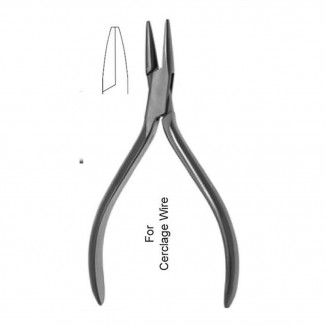 Needle Nose Pliers