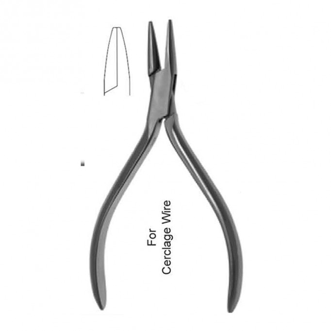 Needle Nose Pliers