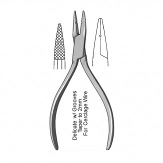 Needle Nose Pliers