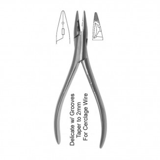 Circlage Pliers / Cutter