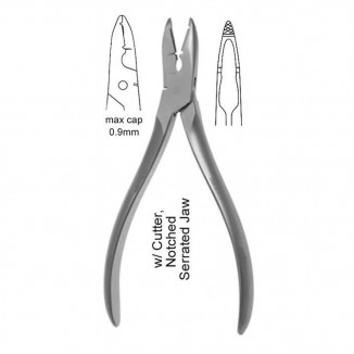 Wire Bending Pliers