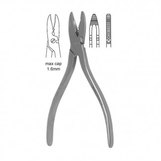 Wire Bending Pliers 