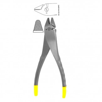 Wire Bending Pliers