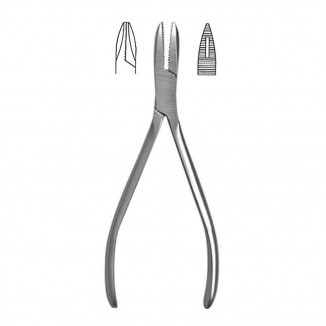 Needle Nose Pliers