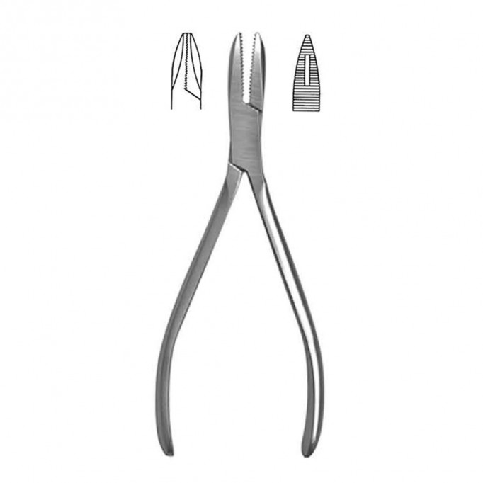 Needle Nose Pliers