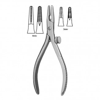 K-Wire Pliers