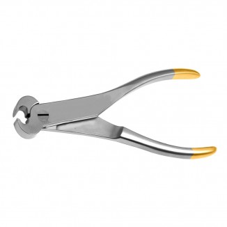 Cannulated Pin Cutter TC Gold