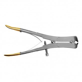 Front End Wire Cutting Plier