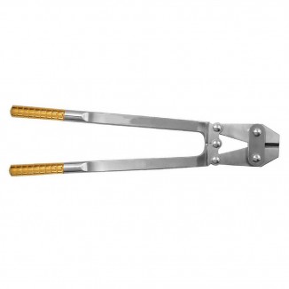 Heavy Duty Pin Cutting Plier TC Gold