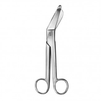 Esmarch Plaster Shears