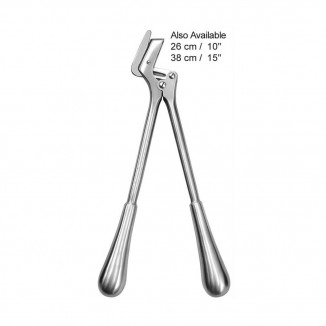 Stille-Martin Plaster Shears