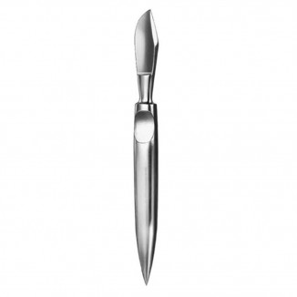 Hopkins Plaster Knife