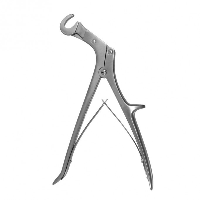 Giertz Stille Rib Shear