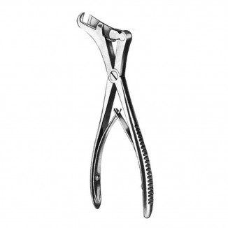 Rib Shear Sideward