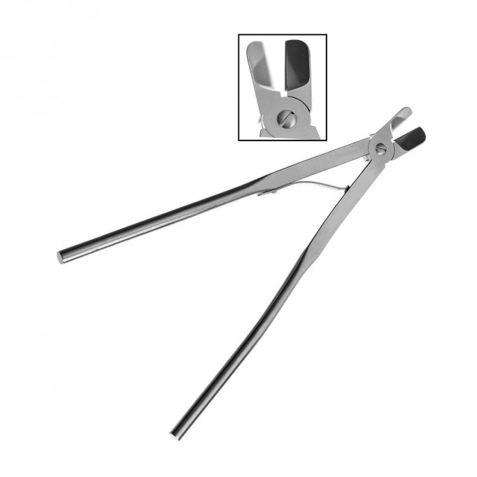 Bethune Rib Shear