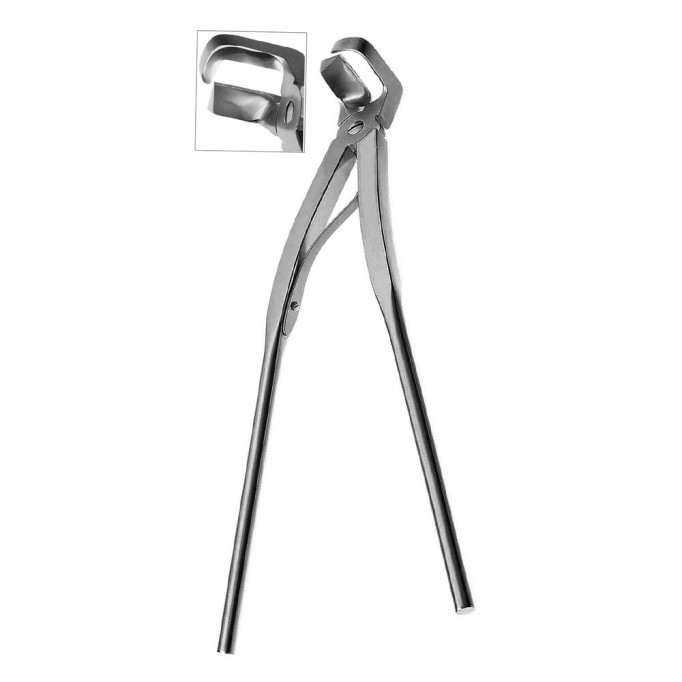 Roos Rib Shear