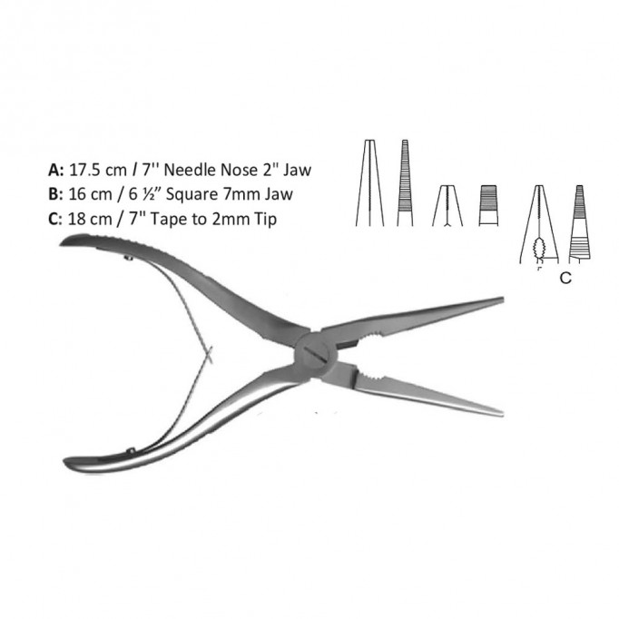 UNIVERSAL Pliers