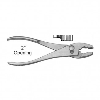 Slip Joint Pliers