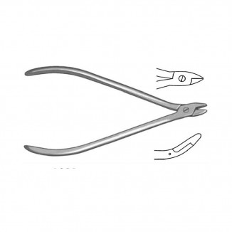 Plate Bending Pliers