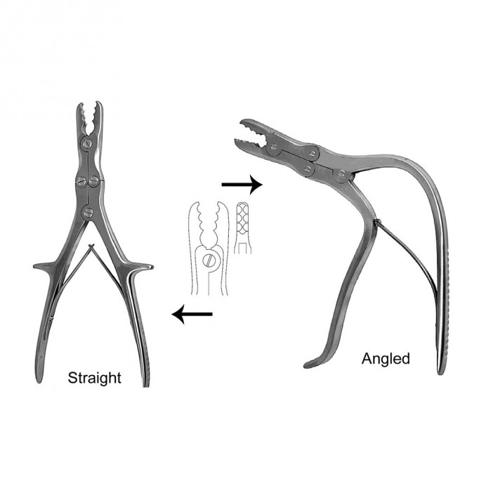Ortho Grasper