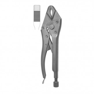 Vise Grip Locking Plier