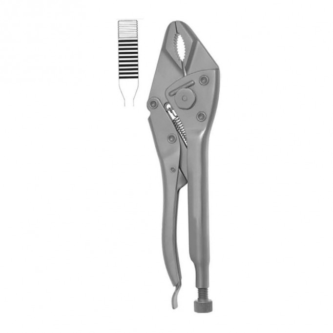 Vise Grip Locking Plier