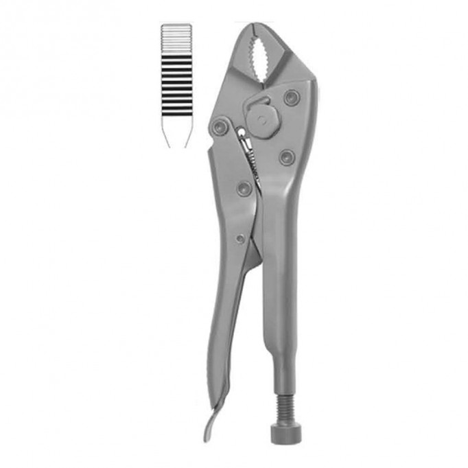 Vise Grip Locking Plier