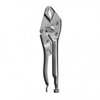 Regular Jaw Locking Plier