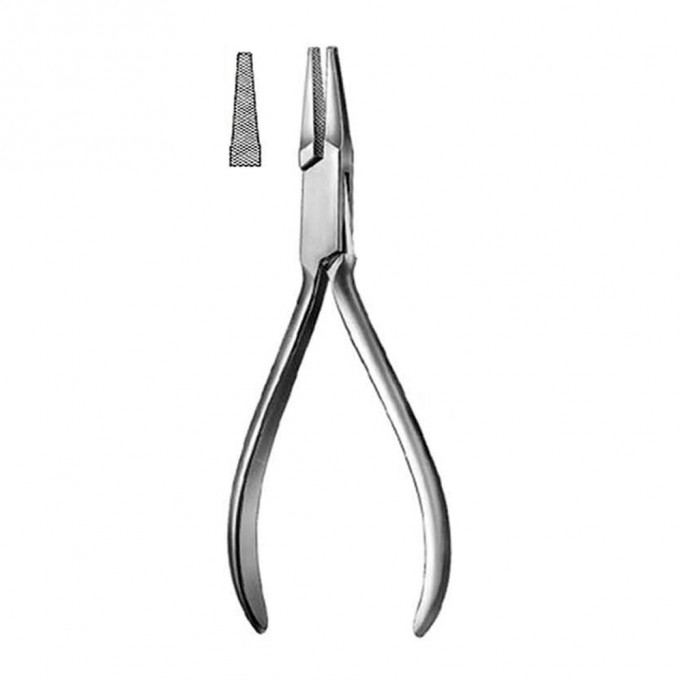 Round/ Flat Nose Pliers