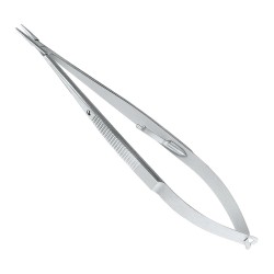  Castroviejo Needle Holder Straight