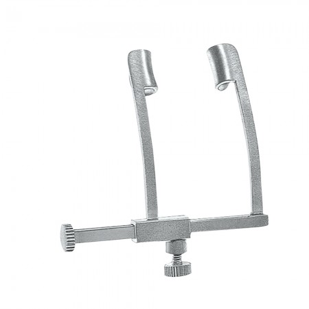  Cook Eye Speculum