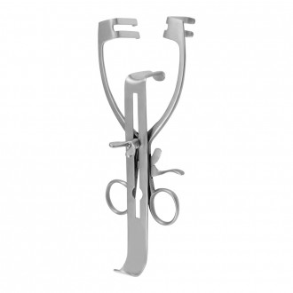 Abdominal Retractors