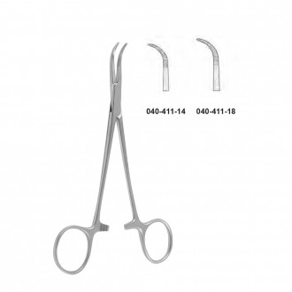 Dissecting and Ligature Forceps