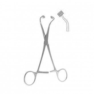 Sponge Forceps