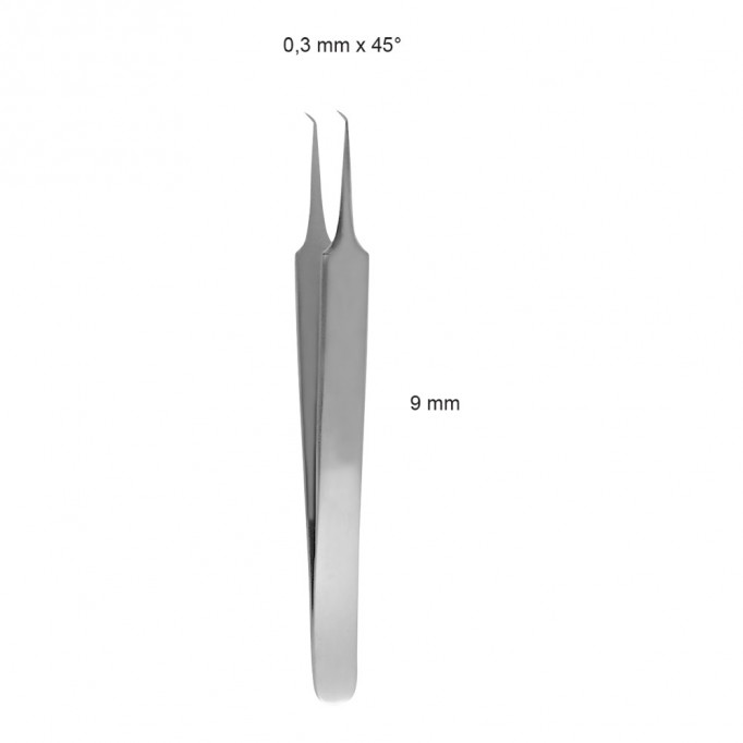 Jeweller‘s Forceps