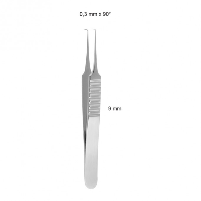 Jeweller‘s Forceps