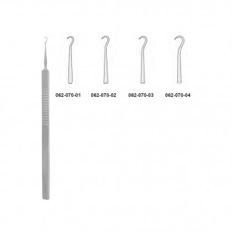 Skin Retractors