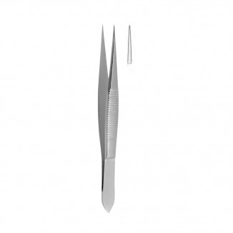 Splinter Forceps