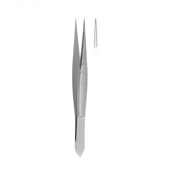 Splinter Forceps